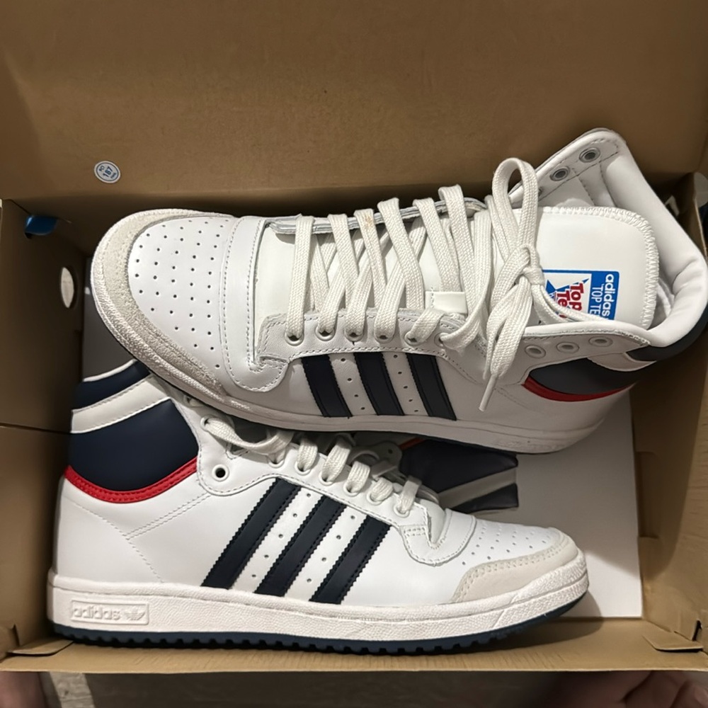 ADIDAS